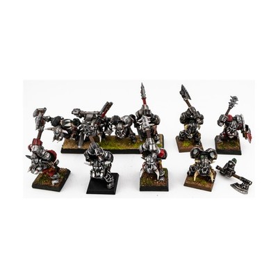 Black Orcs Collection #43 NM