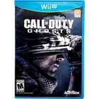Call Of Duty Ghosts - Nintendo Wii U Tested 1Y Guarantee