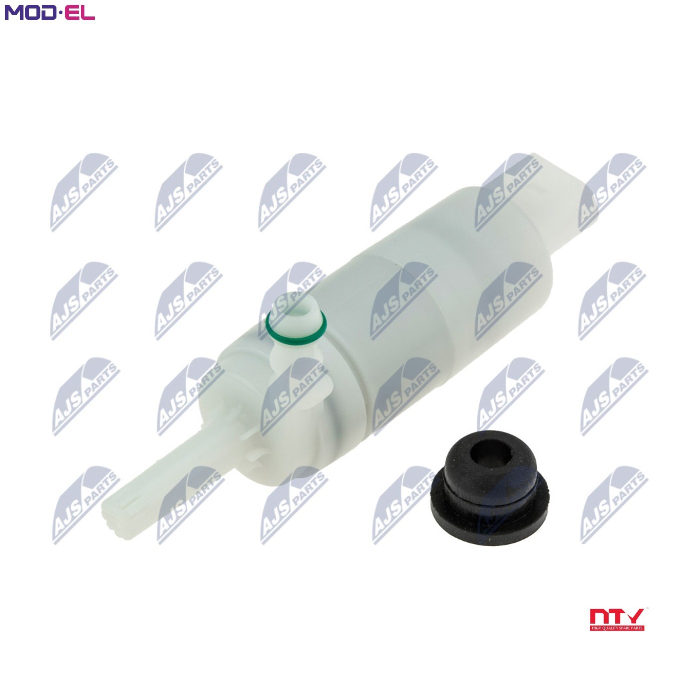 ✅Fits NTY ESP-ME-000 WASHER FLUID PUMP HEADLIGHTS ⭐UK Seller⭐ - Image 10