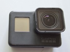 GoPro Hero 5 Black Edition Action Camera For Parts W/ Charger