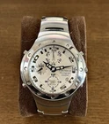 Vintage Seiko Premier Men's Chronograph In Excellent Condition
