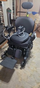 rovi x3 power wheelchair
