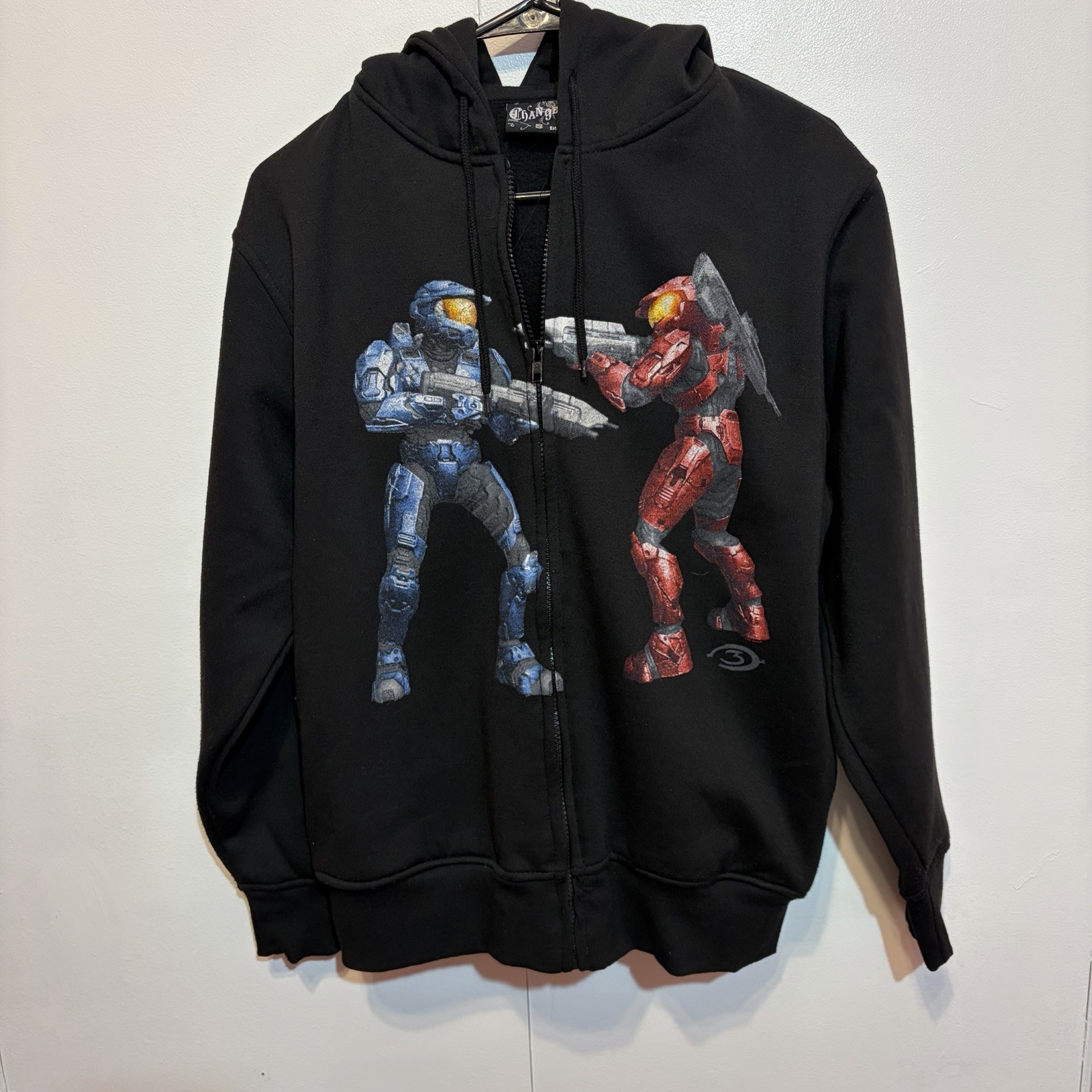 Changes Size Small EST, 1974￼ - image 2