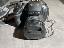 FUJIFILM FinePix HS25EXR 16.0MP Digital Camera Black