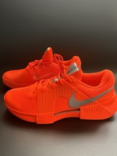Nike Zoom GP Challenge 1 scarpe da tennis uomo PREMIUM Allcourt EU 45 NUOVE