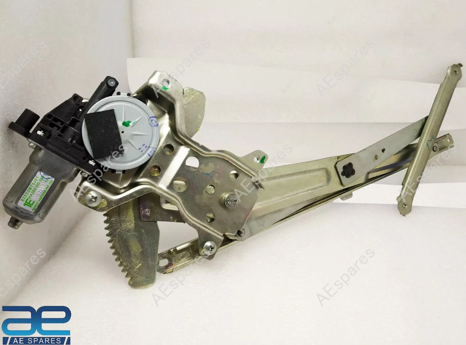 Front Door Window Regulator Assembly RH For Suzuki SX4 2009-2013 83402M55K12