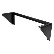 StarTech 3U 19" Steel Vertical Wall Mount Equipment Rack Bracket