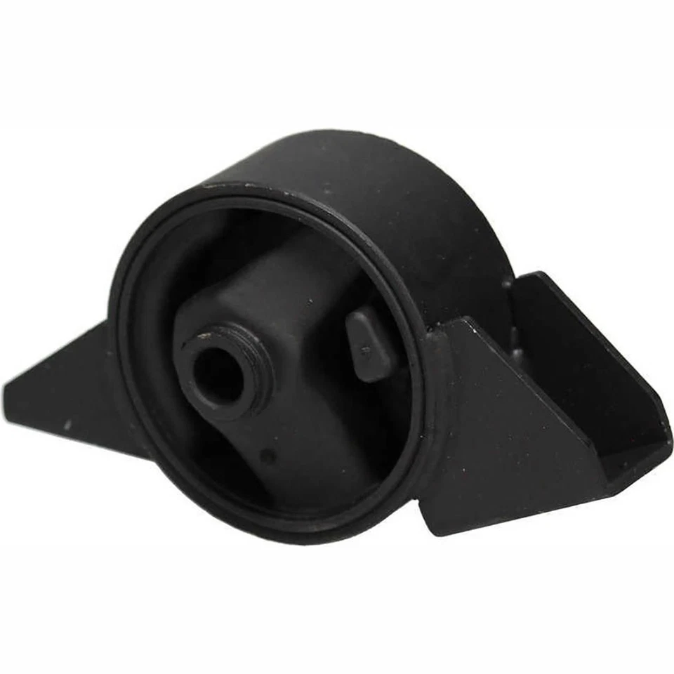 Juego de montaje de motor y transmisión 3 piezas. Nissan Sentra 1991-1994 1,6 L para automático. Foto 3 de 4