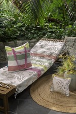 THUN® Borsa + Pochette + Telo Mare Donna