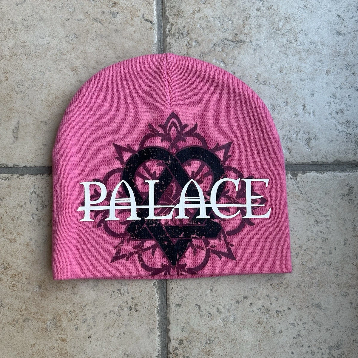 Palace Beanie Hats for Men for sale - eBay