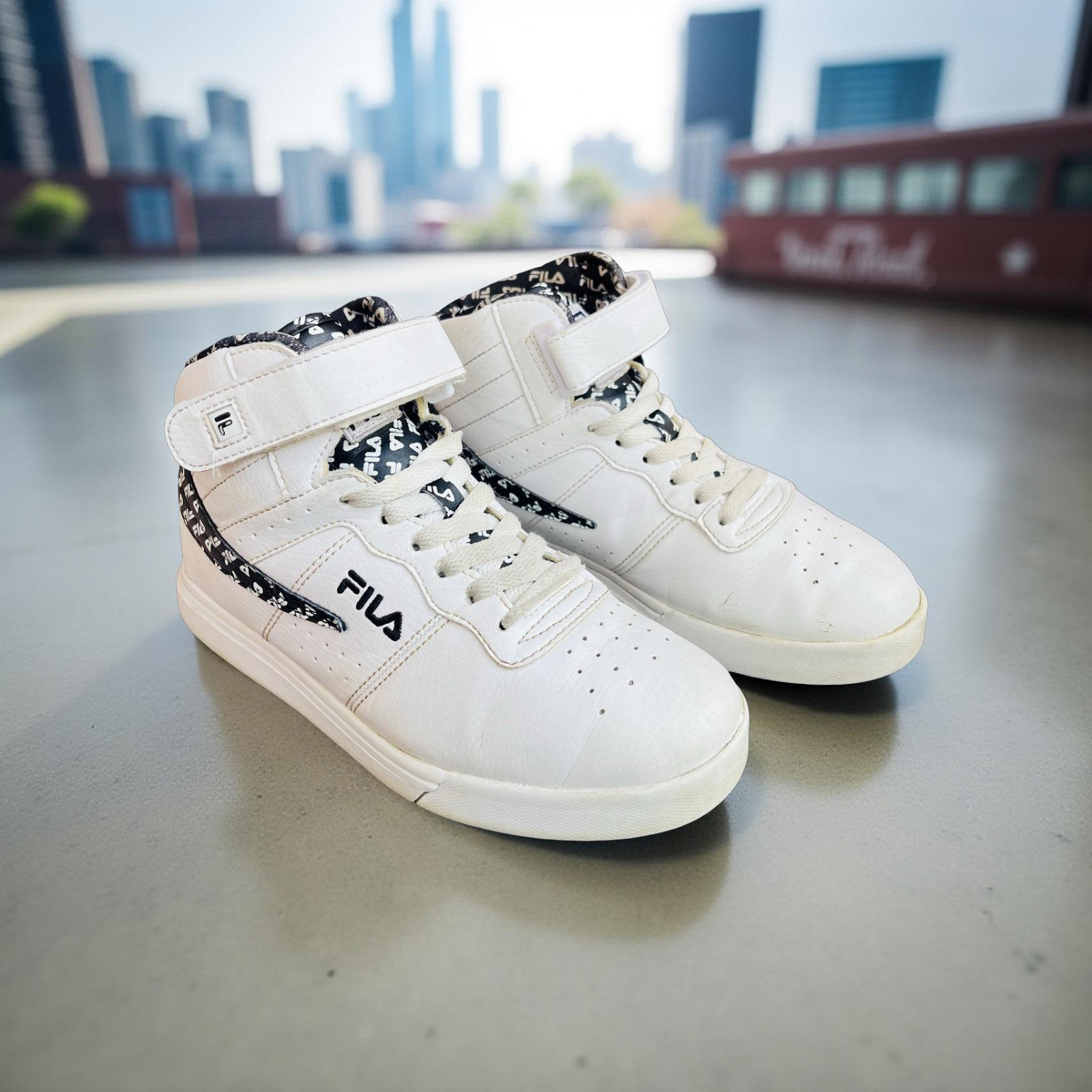 Size 5