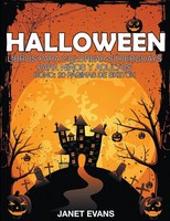 Janet Evans | Halloween | Taschenbuch | Spanisch (2014) | Speedy Publishing LLC