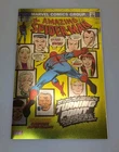 AMAZING SPIDER-MAN #121 FACSIMILE EDITION Exclusive FOIL Variant 🕷️💥