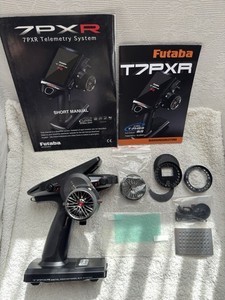 Futaba 7pxr | eBay