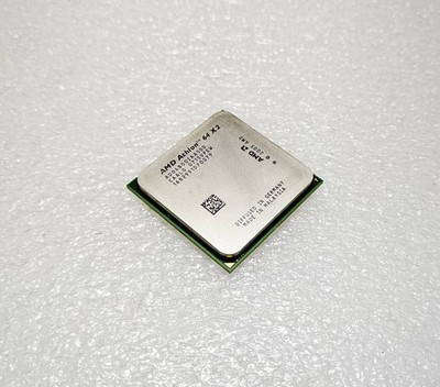 AMD Athlon 64 X2 4800+ 2.5 GHz - ADO4800IAA5DD Socket AM2