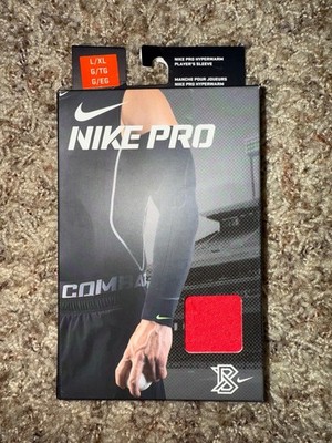 Nike Pro Men s MVP Elite Player Issued On Field Edition Sleeves