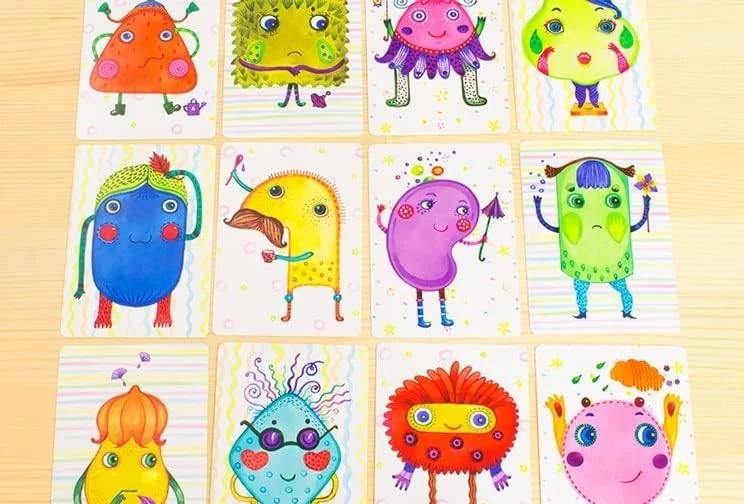 SUGOROKUYA Nanja Monja Shiro Japan - Image 3 of 4