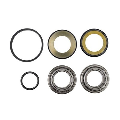 Tusk Steering Stem Bearing Kit For HUSQVARNA FE 450 2016-2019,2023