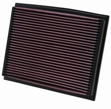 Kn 33-2209 Replacement Air Filter Fits Audi