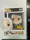 Funko Pop! Movies: Gandalf The White #845 Hot Topic Exclusive SEE PICS -CN i5