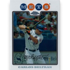 Carlos Beltran