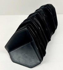 LOT OF 32 FURNITURE CORNER PROTECTORS FOR MOVING, STORAGE, SHIPPING, ETC.