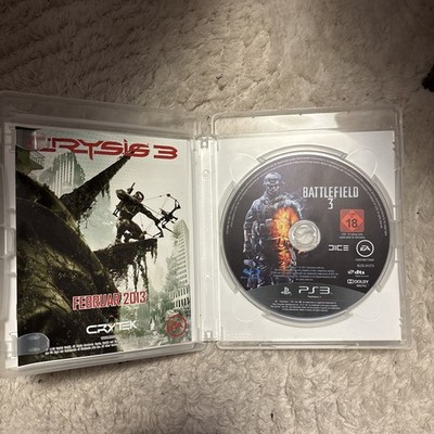 Battlefield 3-Premium Edition (Sony PlayStation 3)