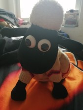 Shaun The Sheep Vintage 1989