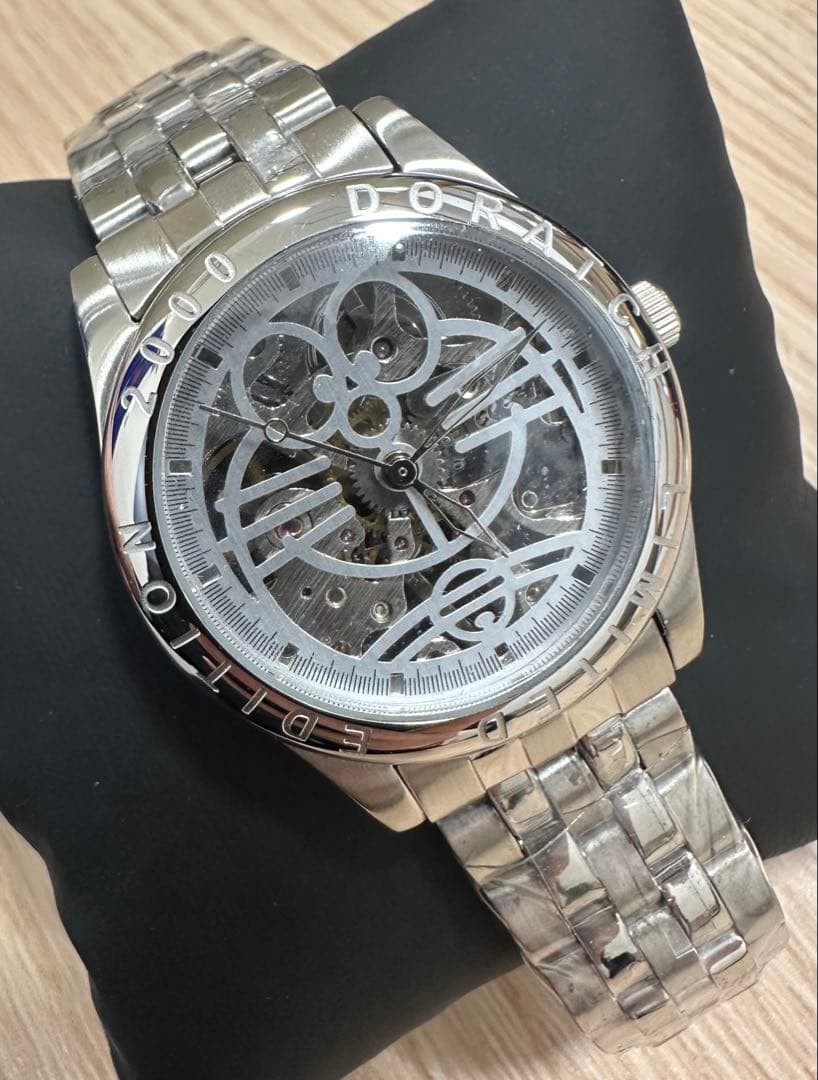 正常動作品】Doratch 2000 Limited Edition 腕時計 Doratch 2000