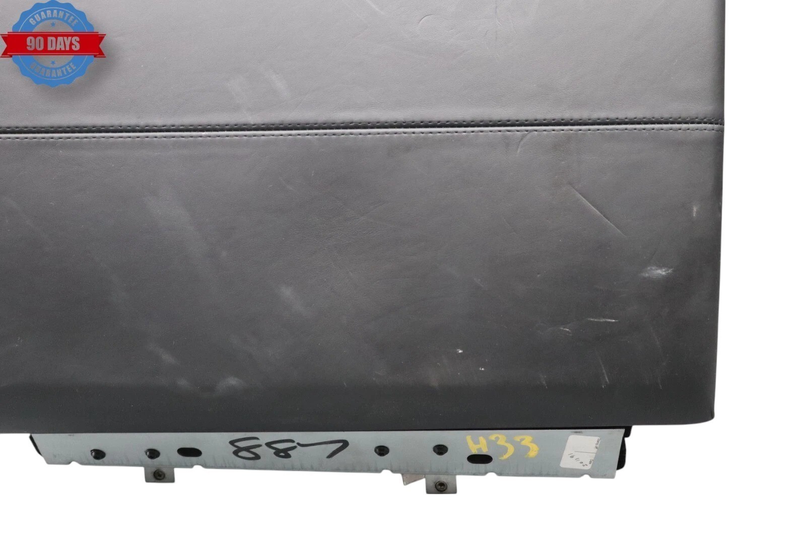 Bentley Continental Flying Spur 2003-2006 Glove box