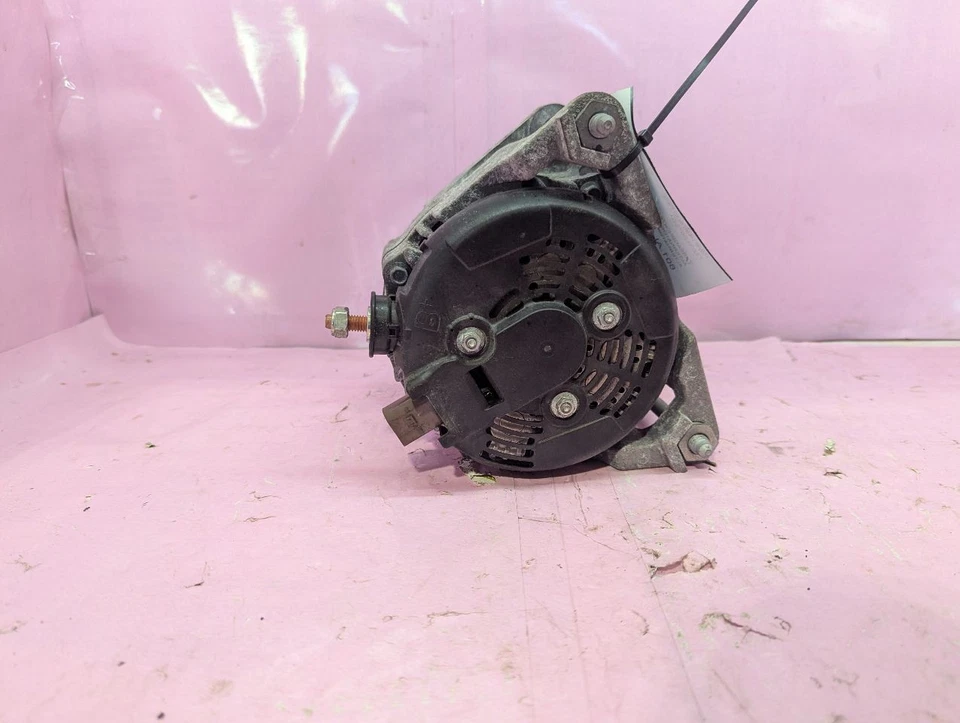 ALTERNADOR ALFA ROMEO GIULIA 2017-2023  Foto 3 de 4