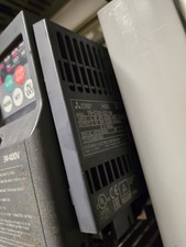 Mitsubishi Electric VFD FR-D720-100-N7 Variable Frequency Drive Inverter - NEW