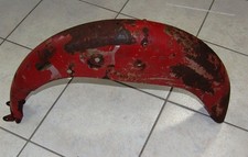 REAR FENDER BENELLI LEONCINO 125 REAR FENDER (LEO1)