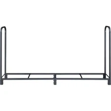 Dagan WR96 Log Holder  Black