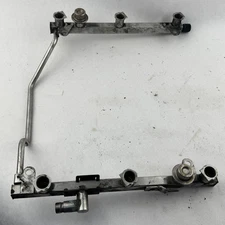 06-11 Mercedes C300 C350 E350 M272 Fuel Rail Injection Assembly A2720700995 OEM