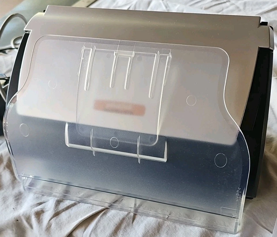 Plustek SmartOffice PS286 Plus Document Scanner - Image 2 of 4