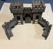 Schleich 40191 Ritterburg Mittelalter Burg