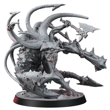 Chaos Spawn Khornclaw - Chaos Daemons - Wargames Exclusive 28mm