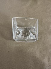 1967 1968 Chevrolet Camaro Rally Sport Rs Park Lamp Lens Lh 5959233