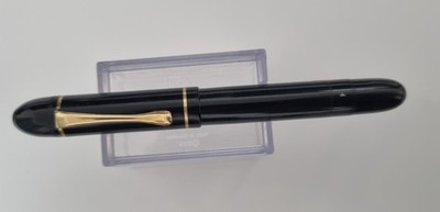 Pelikan IBIS Gunther Wagner FOUNTAIN PEN 14K Gold Fine Point Nib ND(1950)
