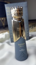 Arabian Oud Eau de Parfum