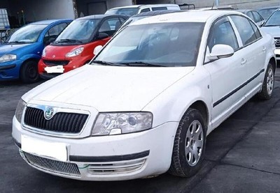 BDG kupplung kpl. SKODA SUPERB 3U4 2.5 V6 TDI CAT BDG tmanp649880