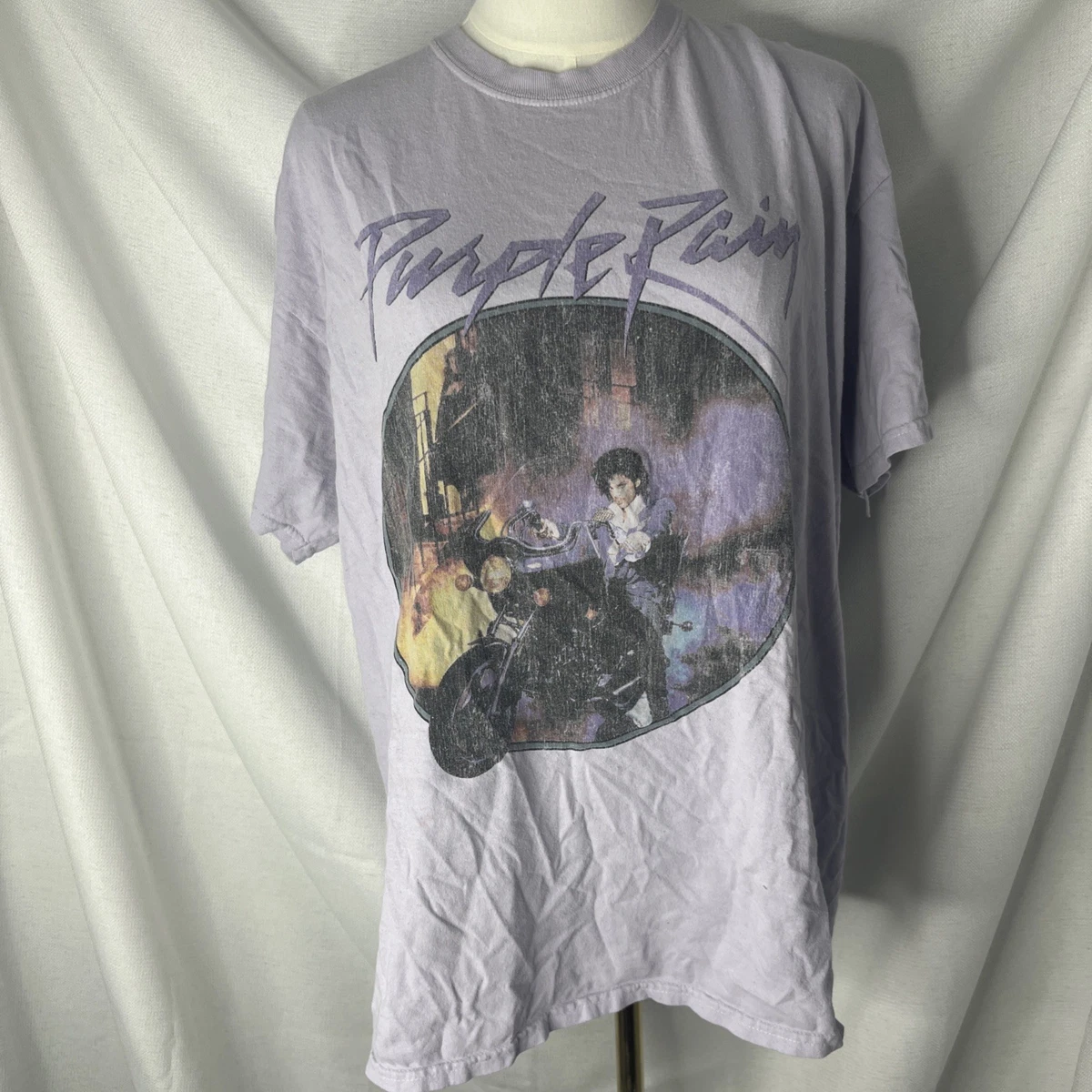 Prince T-Shirts for Men for sale | eBay