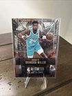 2025 Topps Brandon Miller Base (Raw)