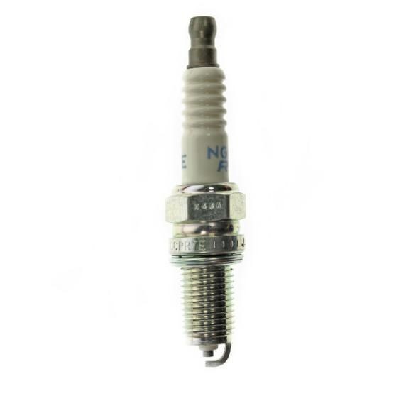 Honda SPARK PLUG DCPR7E 98069-5797Q OEM NEW