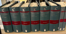 White Collar Crime (Third Edition)