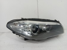 BMW 5 SERIES F10/F11 2013-16 FRONT RIGHT DRIVER SIDE HEADLIGHT 7317134-11