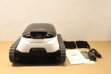 AIPER Scuba N1 Robotic Pool Vacuum Cleaner, Cordless, 2 Extra Brushes