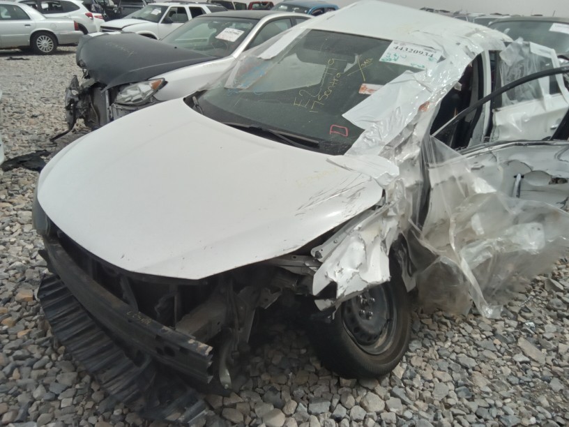 2017 Nissan Sentra 1.8L Engine Motor OEM 90K Miles - LKQ452084887