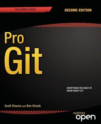 Scott Chacon (u. a.) | Pro Git | Taschenbuch | Englisch (2014) | xxi